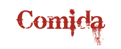 Comidas